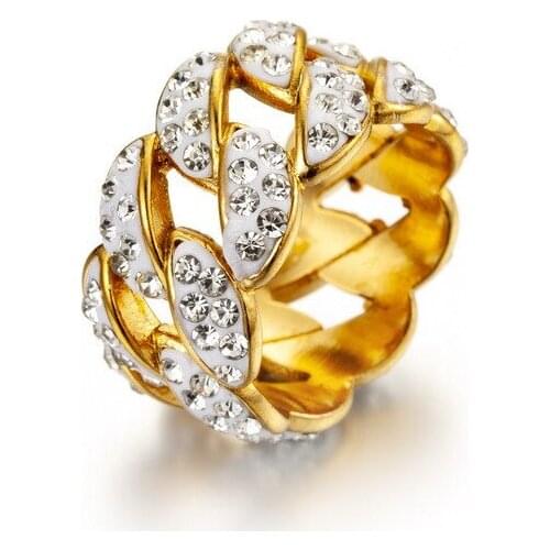 EMPMUSDAN Paired Rings