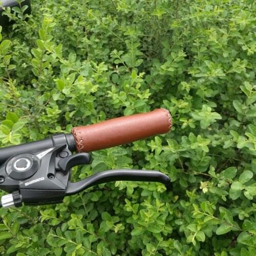 JQORG Bicycle Grips