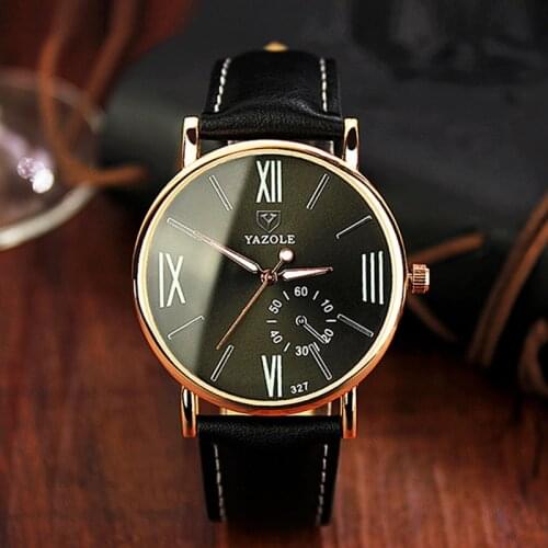 2019 New Montre Homme Men Watch Brand Fashion Watches Business Watch Men Luminous Roman Designer Male Clock Relogio Masculino
