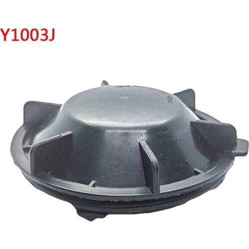 For Skoda Yedi S00012415 Car Headlight Dust Cover Rear Shell Headlamp Cap Light Trim Panel Led Lamp Extension HID Bulb Xenon
