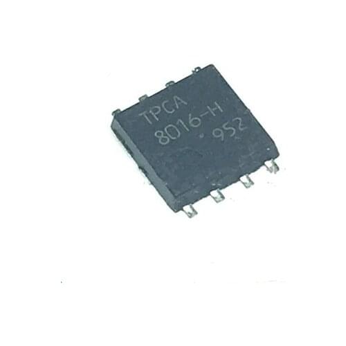 Original 5PCS/ TPCA8050-H TPCA8053-H TPCA8051-H TPCA8103-H TPCA8016-H
