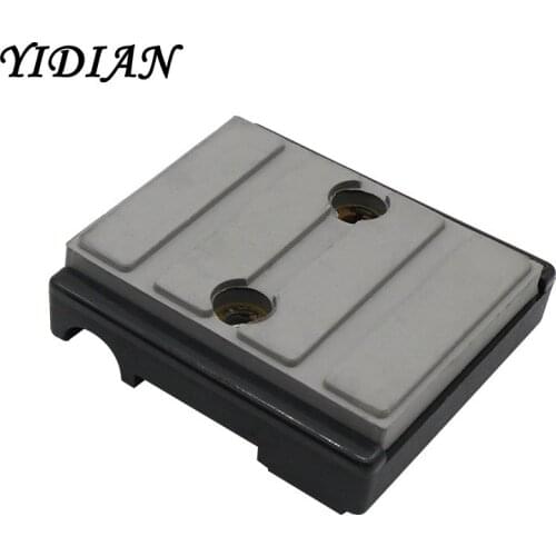 CCE023 Original Chain Pad for Nanxing Fravol Woodworking Edge Banding Machine 10Pieces