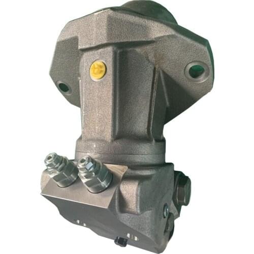 Loader bulldozer hydraulic parts travel motor A2FE125