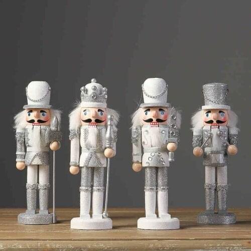 Christmas Decorations For Home Merry Xmas Ornaments Crafts Accessories