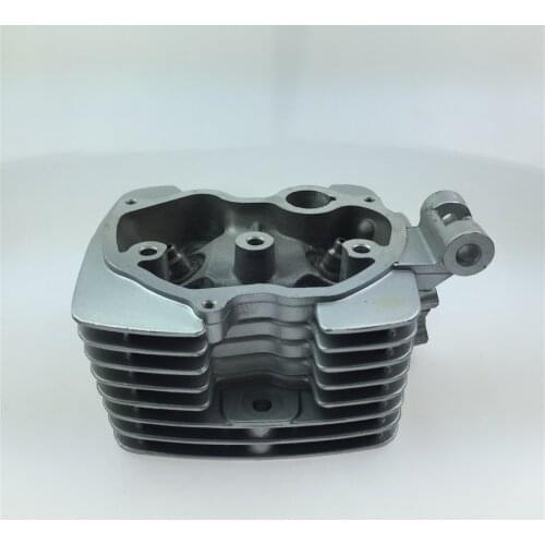 STARPAD For Zongshen CG200 air-cooled single row of motorcycle cylinder head 196 sets of cylinder air-cooled cylinder head