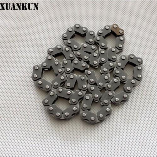 XUANKUN 150 QM150GY-C QM150-3K Small Chain Of The Engine When The Chain