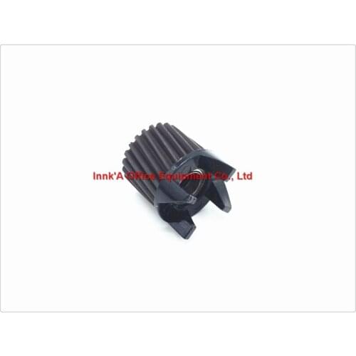 100% High quality B234-3107 23T Gear Located in the Developer Unit for use in Ricoh MP1350 1356 1357 1100 9000 1107 B234-3163