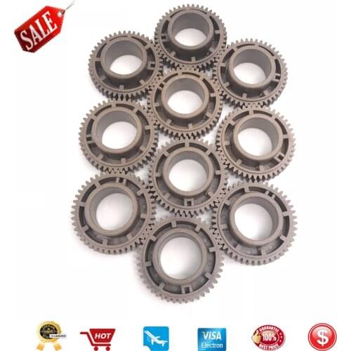 50X ORIGINAL JC66-01254A Fuser Gear for Samsung ML1630 1910 2510 2525 2545 2571 2580 2850 SCX4500 4600 4623 4725 4824 4828 SF650