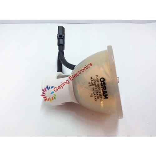 Free shipping wholesale Original P-VIP 200/1.3 cE21.5 projector lamp for school use