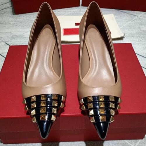 Туфли-лодочки BOLOLIA China At AliExpress