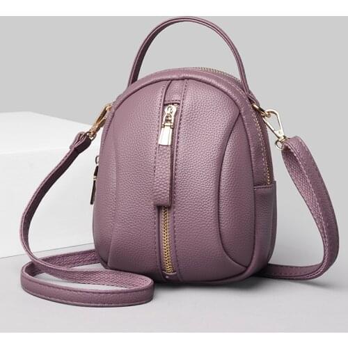 Ladies Fashion Designer Crossbody Bags for Women 2021 Shoulder Bag Handbag Female PU Leather Women Bag Messenger Bags