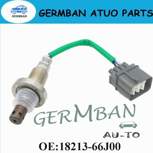 New Manufactured O2 Sensor Air Fuel Ratio Oxygen Sensor Upstream Fits for 2006 Suzuki Grand Vitara 2.7L-V6 234-9032 18213-66J00