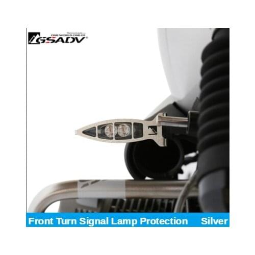 For BMW R Ninet Motorcycle Front Rear Signal Lights Guard Shields Light Turn Signal Cover Protection Security Part