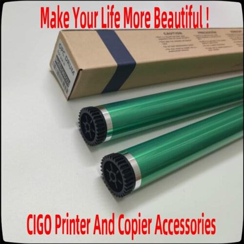 For Konica Minolta bizhub 200 222 223 282 350 362 Copier Drum Unit OPC,For Konica 223 283 36 363 42 423 DR-411 DR411 OPC Drum