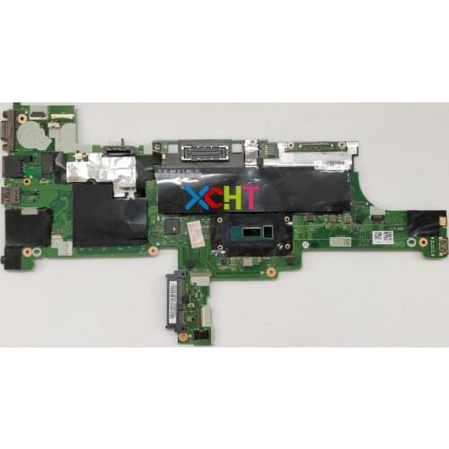 For Lenovo ThinkPad T450 I5-5200U FRU: 00HN501 AIVL0 NM-A251 Laptop Motherboard Mainboard Tested