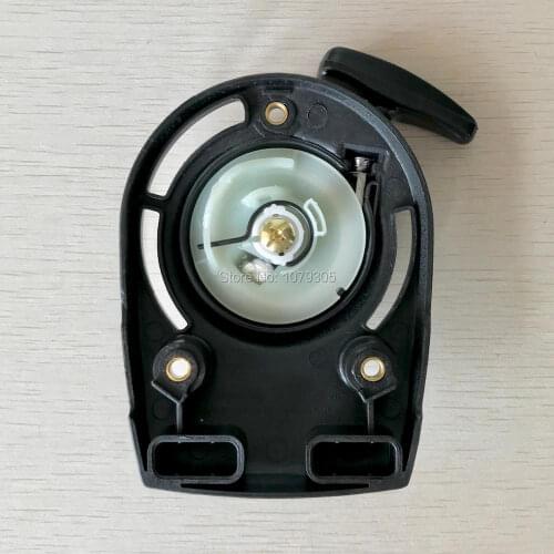 GX35 140 Brush cutter lawn mower grass trimmer starter