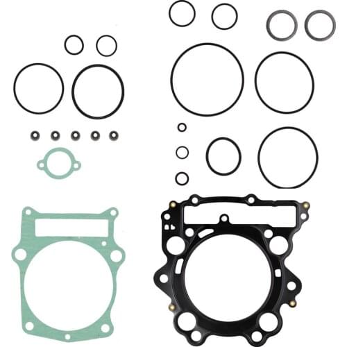 Top End Gasket Kit For Yfm 660 Grizzly 2002-2008