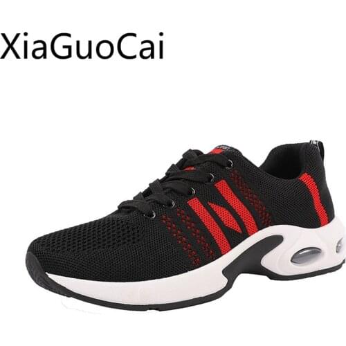 Summer Lightweight Mens Casual Shoes Breathable Mens Sneakers Korean Version of The Tide Mens Casual Shoes