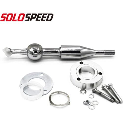 Short Throw Shifter Kit Short Shifter Gear Shift Fit For 90-97 Mazda Miata 86-91 RX-7