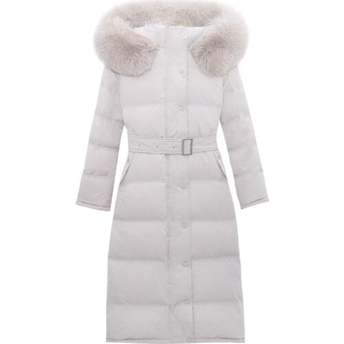 Palenda Women's Winter Down Jackets