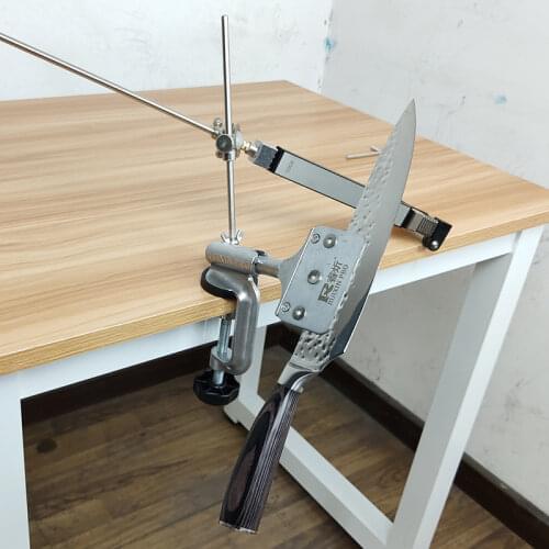Professional sharpener knife sharpening system With a variety of whetstones sharpening stone blade sharpening 12000 grit