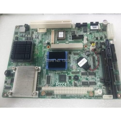 PCM-9588 Rev.A1 PCM-9588F industrial motherboard tested working