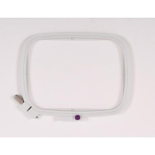 Embroidery Frame for Husqvarna Viking Machines Orchidea #1+,1250,Rose,Iris,Scandinavia 400,300,VK447 Sewing Machine Hoop