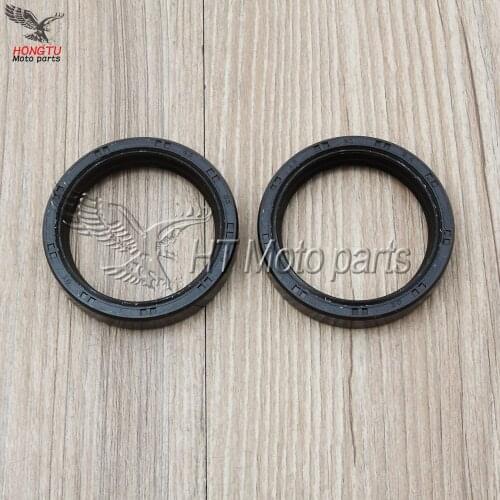 43*53*9.5 Front Fork Danper Oil Seal For KTM EXC SX MXC SX RACING SXC DUKE LC4 RALLEY 520 540 620 625 640 660 43X53