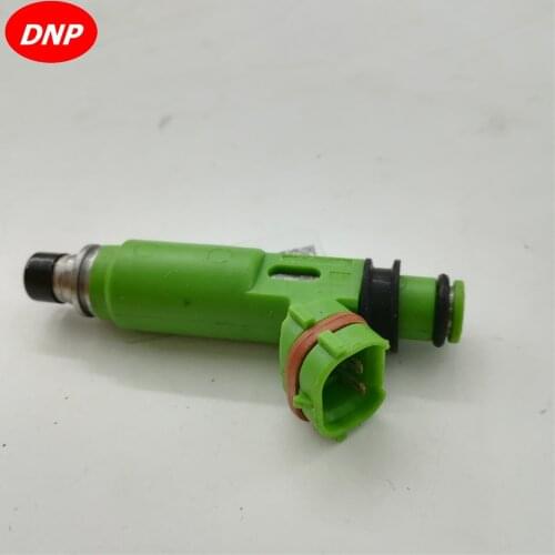DNP fuel injector nozzle for Mitsubishi Montero Sport 3.0L V6 195500-3170