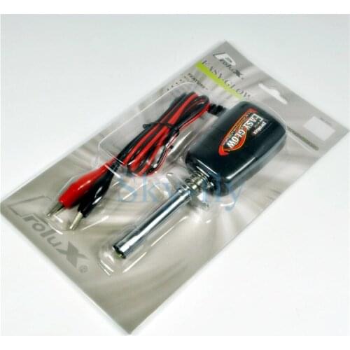 Sky-fly Prolux PX-2201 Smart Glow Stater Ignitor