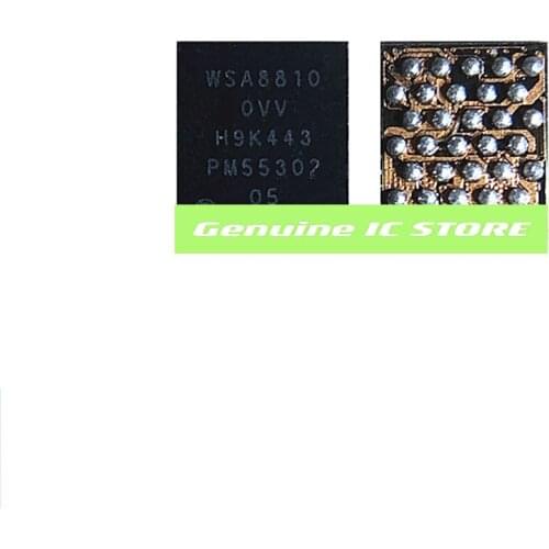 WSA8815 WSA8810