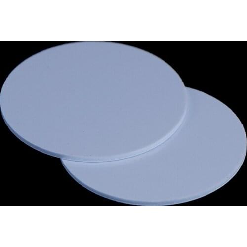 10pcs NFC Ntag215 Coin TAG Key 13.56MHz NTAG 215 Universal Label RFID Ultralight Tags Labels Phone