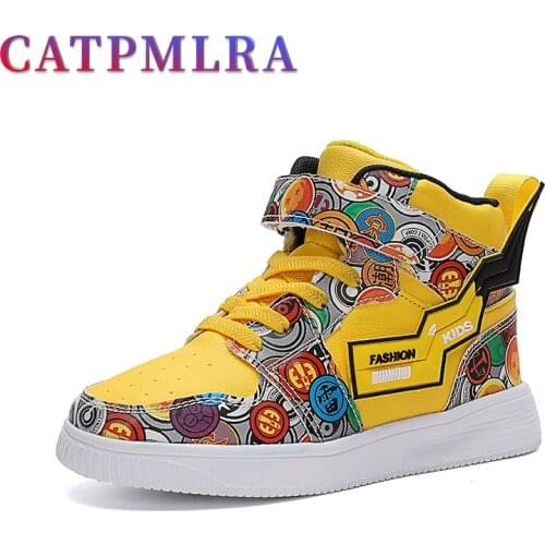 Catpmlra Skateboarding Shoes