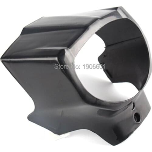 Motorcycle Parts Speedometer Gauge Instrument Tach Cover For LONCIN LIFAN ZONGSHEN 150cc 250cc To 400cc ATV