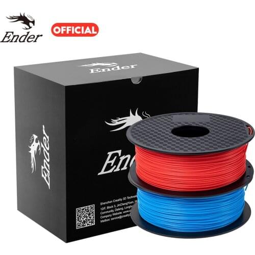 Ender 3D Plastic