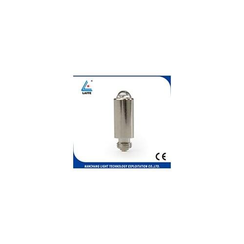 WA 03100 3.5V 0.72A Halogen Bulbs for Otoscope wa 03100-u free shipping-10pcs