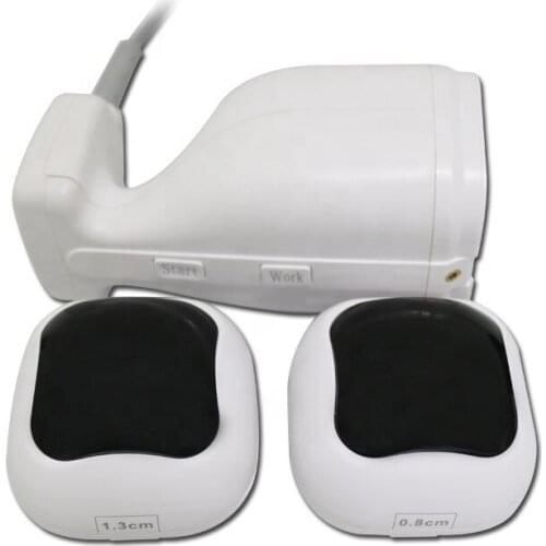 GLM Ultrasound Machines For Face