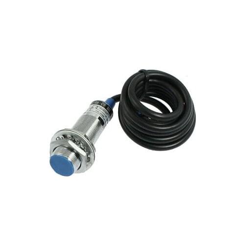 DC 6-36V 300mA PNP NO 5mm Inductive Proximity Sensor Switch LJ18A3-5-Z/BY Color Sent By Random