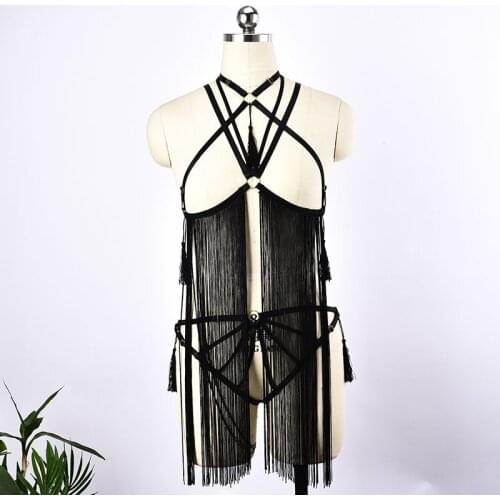 JLX.HARNESS Men's Briefs