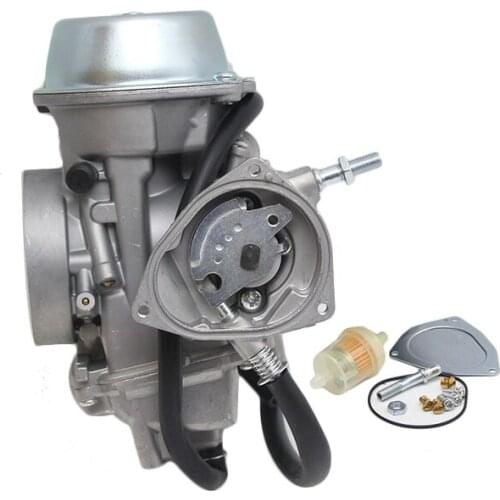Motorcycle PD42J 42mm Vacuum Carburetor Carb Case For Yamaha Honda UTV ATV Quad 400cc to 700cc Racing motor