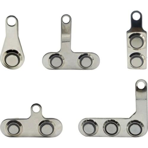 Motorcycle Modified Handlebar Faucet Metal Bracket LED Headlights Turn Off The Horn Spotlight Burst Flashing Light Switch