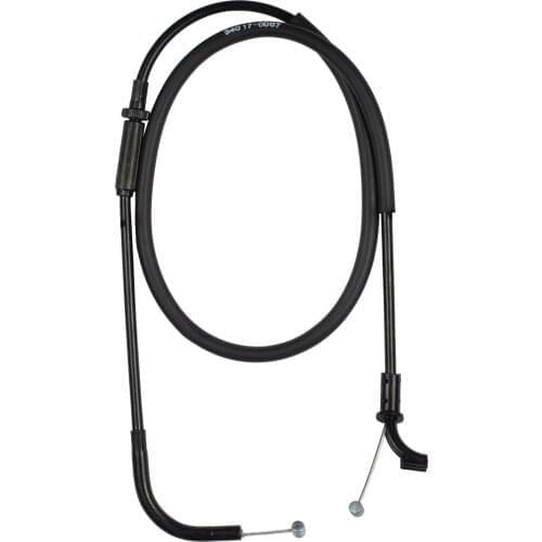 MotoMaster 54017-0007 Choke Cable for Kawasaki ER 500 C Twister (2001-2006)