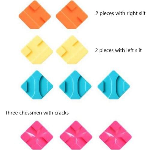 Marble Circuit Game Great Gift for Kids who Like Puzzles & Brain teasers