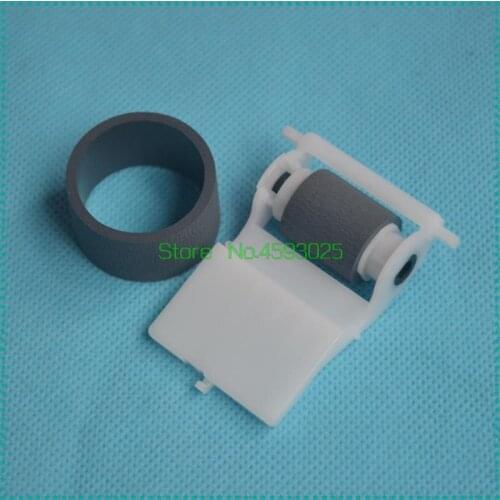 NEW Original Pickup Roller ASSY for Epson R210 R230 Printer Parts 2PCS/SET