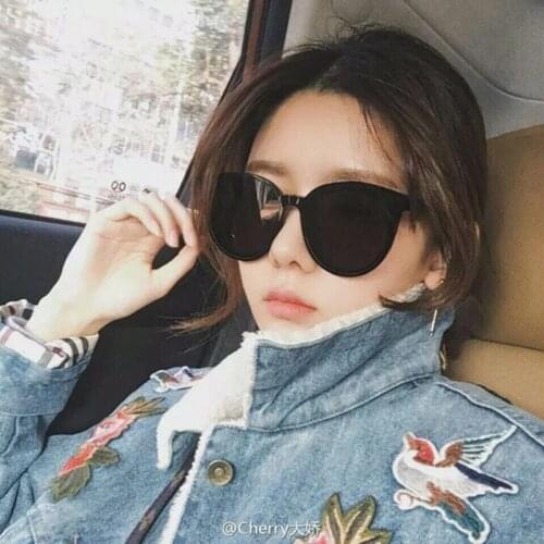 Женские солнцезащитные очки кошачий глаз OLOEY China At AliExpress