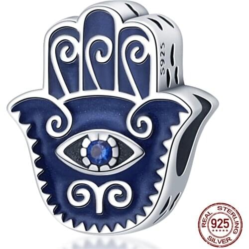 Pandach Blue Bracelets