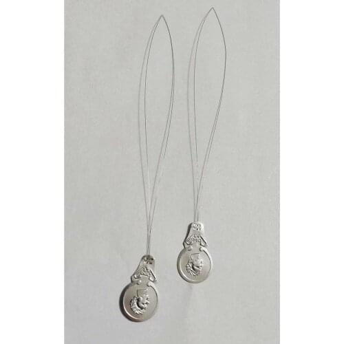 Punch Needle Yarn The Bracket Wire 2'li