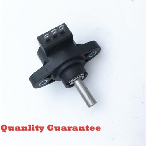 RVQ28YSH 25F 5KOhm Throttle Potentiometer Pot for mobility scooter throttle control pot 2 million cycles shaft length 25mm