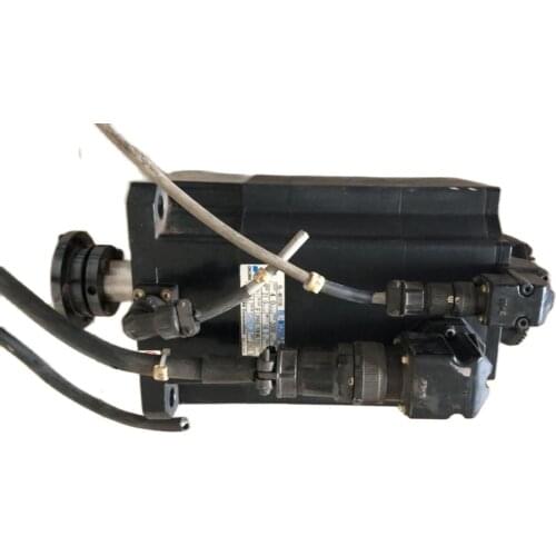 Brand New and Original Okuma ML Motor BL-MC200J-20SB