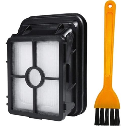 1866 Hepa Filter for Bissell Crosswave 1785 Series 17132 Robot Vacuum Cleaner Spare Parts 1608683 Cleaning Tool
